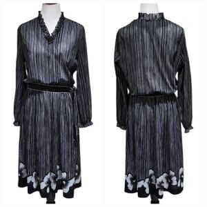 Vintage Dress